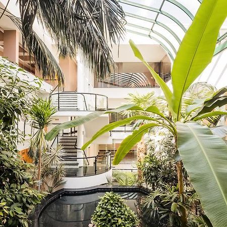 Cidnay Santo Tirso - Charming Hotel & Executive Center Εξωτερικό φωτογραφία