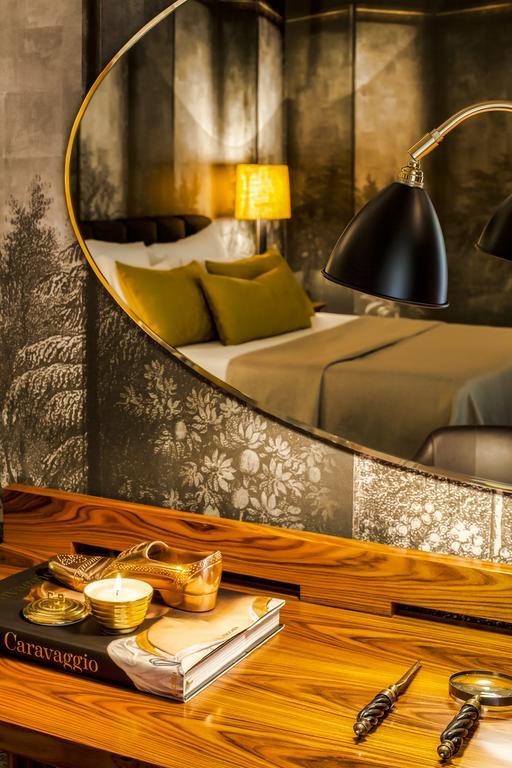 Cidnay Santo Tirso - Charming Hotel & Executive Center Εξωτερικό φωτογραφία