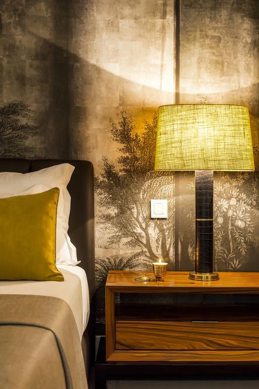 Cidnay Santo Tirso - Charming Hotel & Executive Center Εξωτερικό φωτογραφία