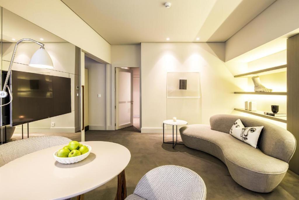 Cidnay Santo Tirso - Charming Hotel & Executive Center Εξωτερικό φωτογραφία