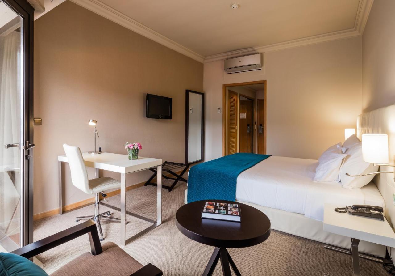 Cidnay Santo Tirso - Charming Hotel & Executive Center Εξωτερικό φωτογραφία