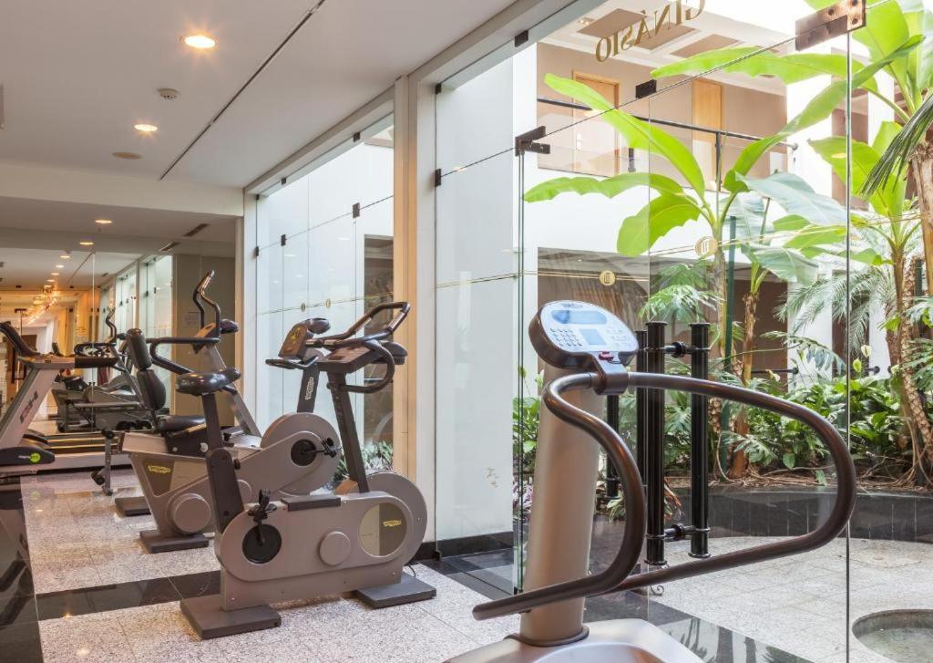 Cidnay Santo Tirso - Charming Hotel & Executive Center Εξωτερικό φωτογραφία