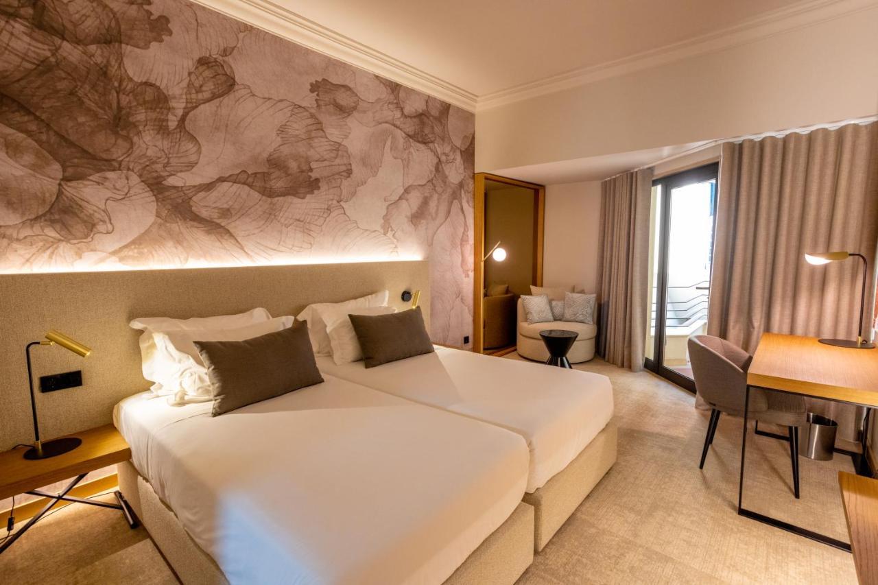 Cidnay Santo Tirso - Charming Hotel & Executive Center Εξωτερικό φωτογραφία