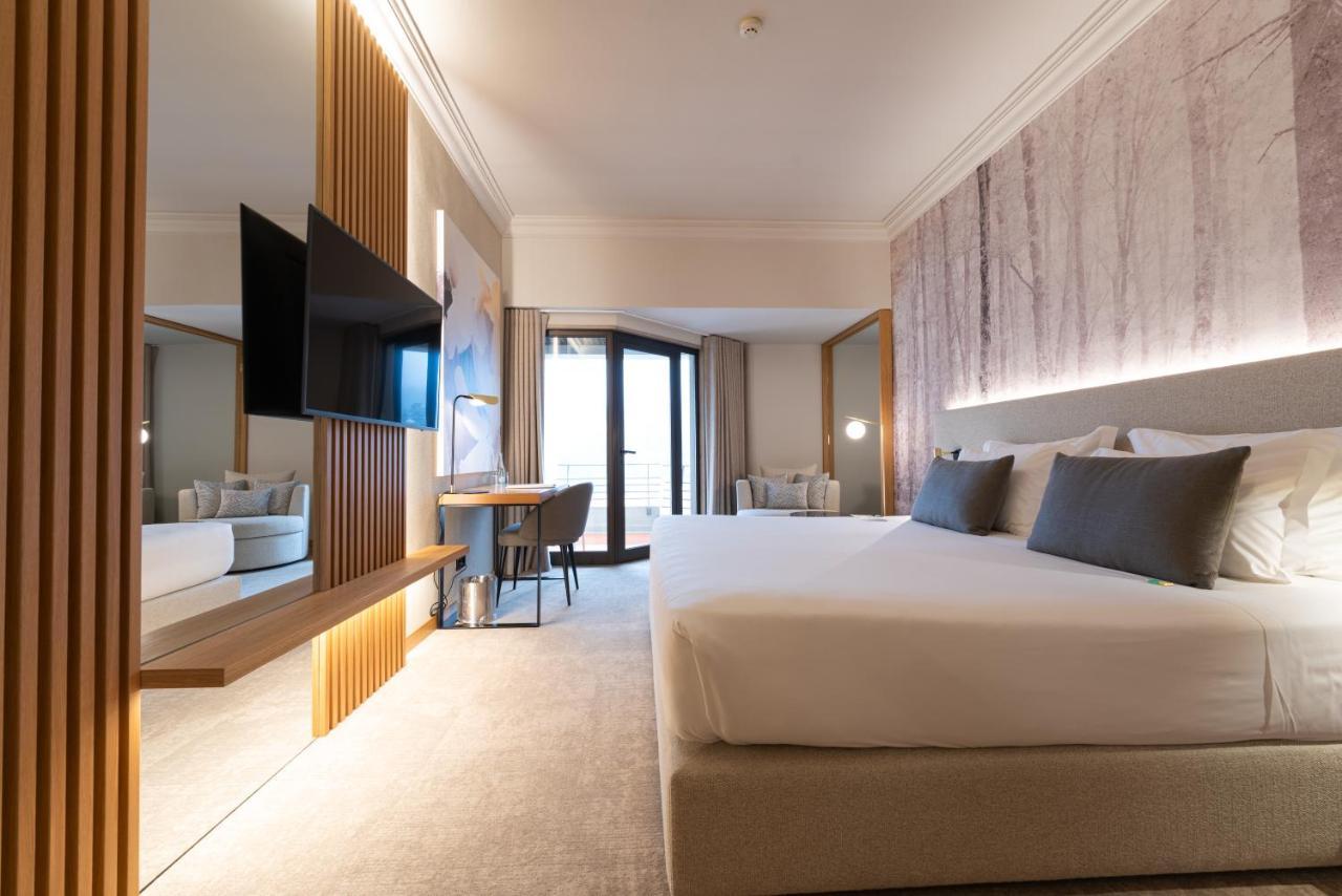 Cidnay Santo Tirso - Charming Hotel & Executive Center Εξωτερικό φωτογραφία