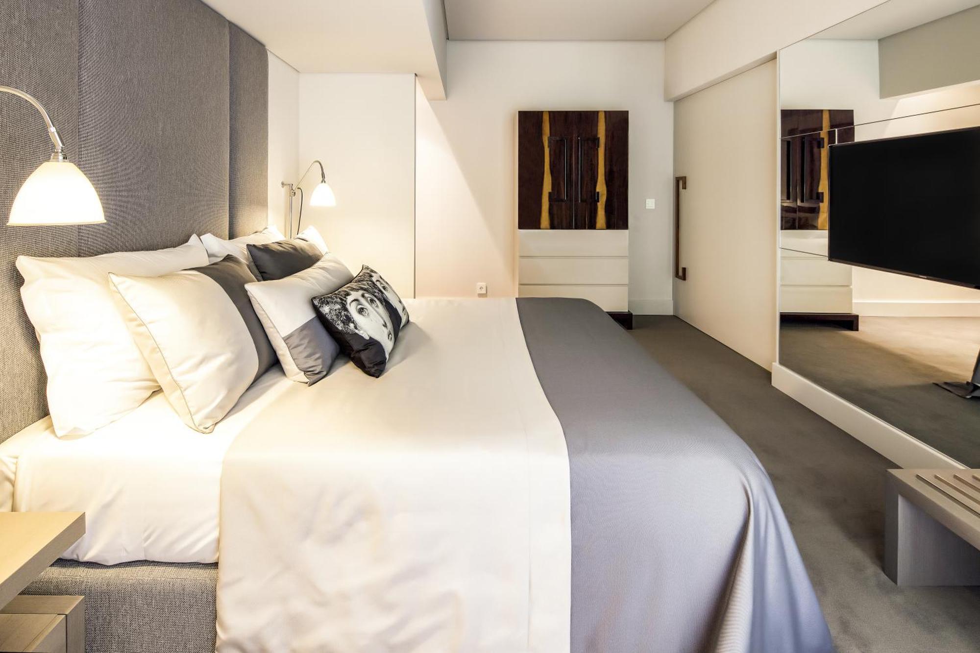 Cidnay Santo Tirso - Charming Hotel & Executive Center Δωμάτιο φωτογραφία