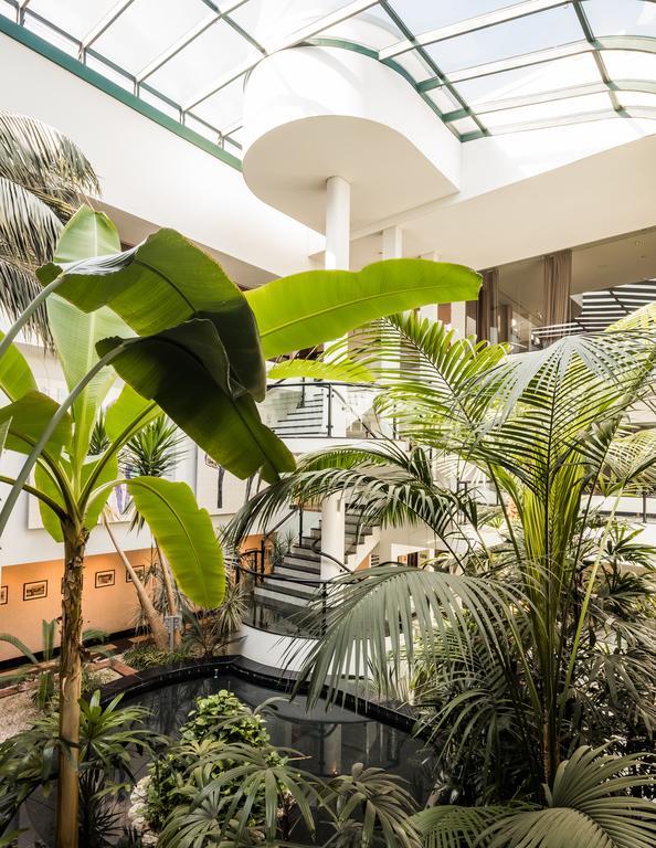Cidnay Santo Tirso - Charming Hotel & Executive Center Εξωτερικό φωτογραφία