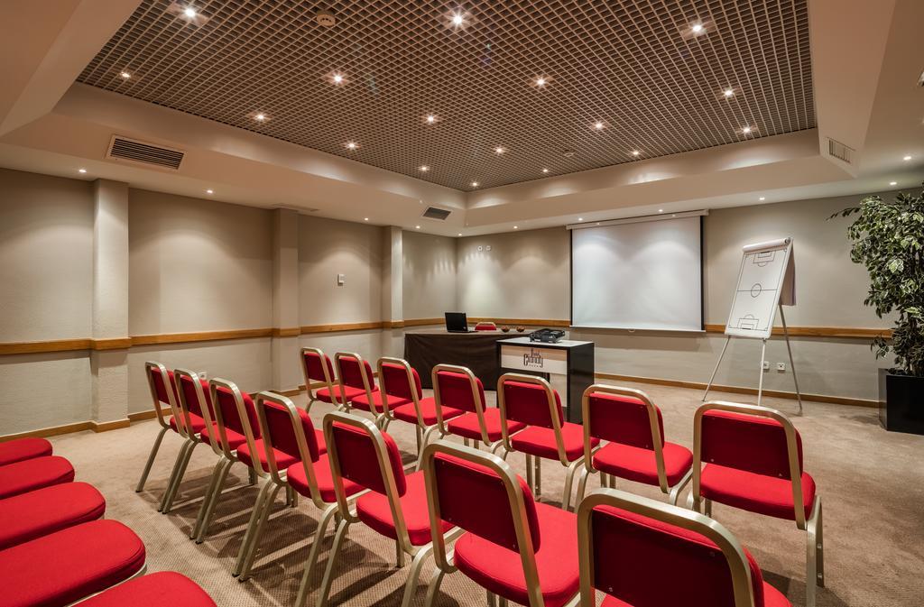 Cidnay Santo Tirso - Charming Hotel & Executive Center Εξωτερικό φωτογραφία