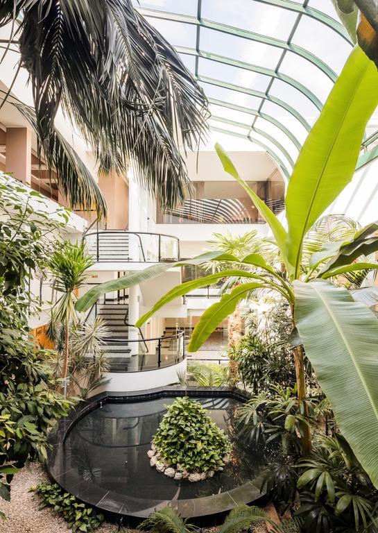 Cidnay Santo Tirso - Charming Hotel & Executive Center Εξωτερικό φωτογραφία