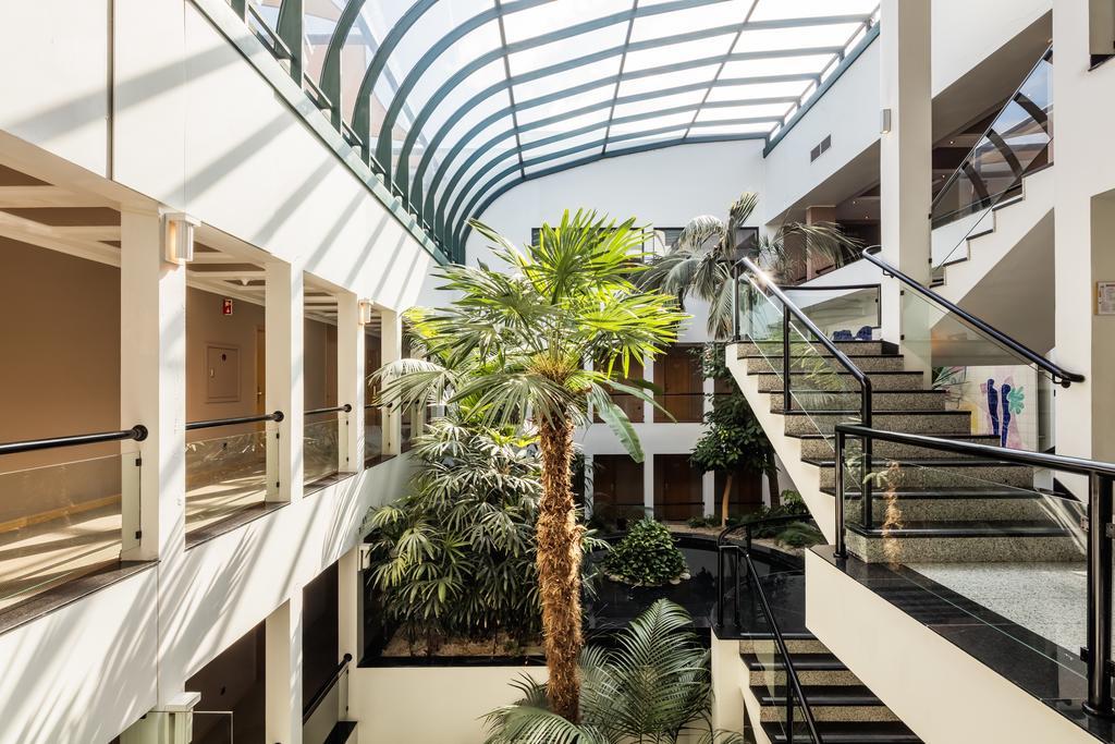 Cidnay Santo Tirso - Charming Hotel & Executive Center Εξωτερικό φωτογραφία