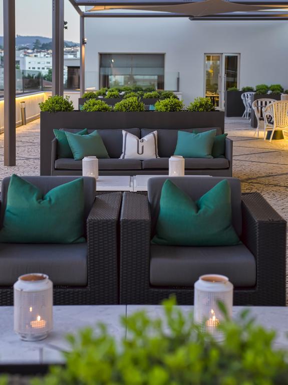 Cidnay Santo Tirso - Charming Hotel & Executive Center Εξωτερικό φωτογραφία