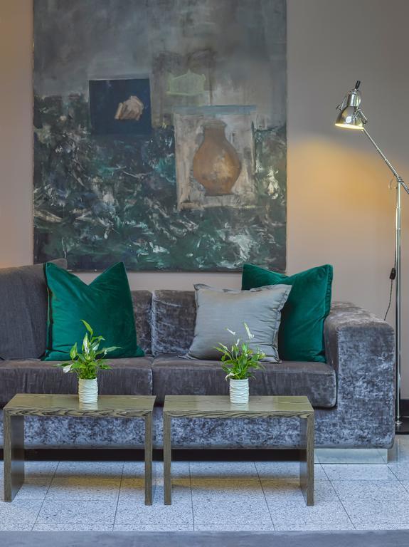 Cidnay Santo Tirso - Charming Hotel & Executive Center Εξωτερικό φωτογραφία
