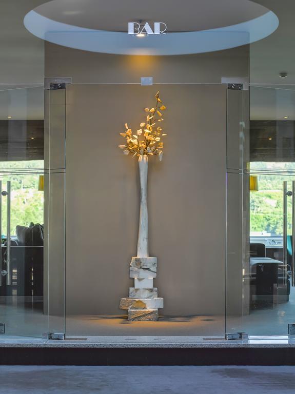 Cidnay Santo Tirso - Charming Hotel & Executive Center Εξωτερικό φωτογραφία