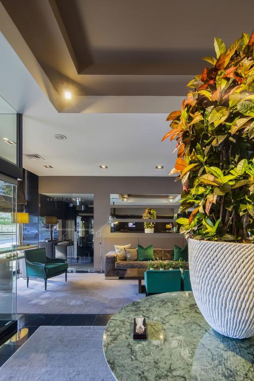 Cidnay Santo Tirso - Charming Hotel & Executive Center Εξωτερικό φωτογραφία