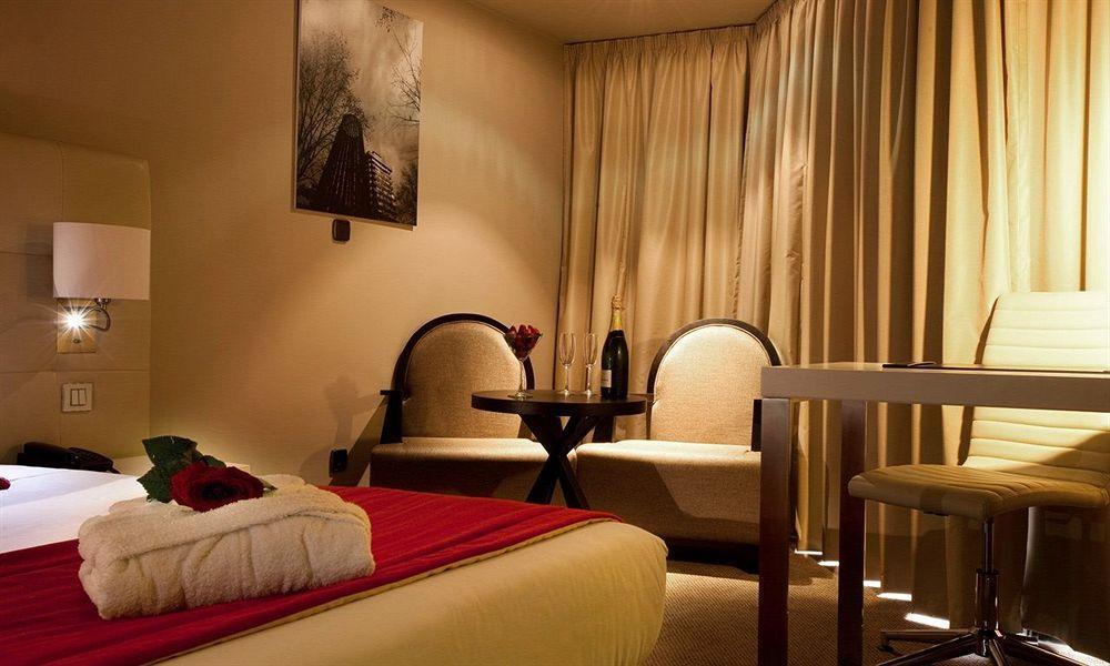 Cidnay Santo Tirso - Charming Hotel & Executive Center Εξωτερικό φωτογραφία