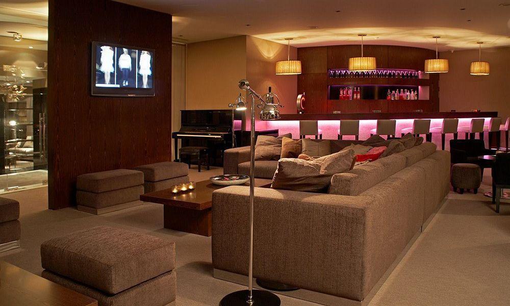 Cidnay Santo Tirso - Charming Hotel & Executive Center Εξωτερικό φωτογραφία
