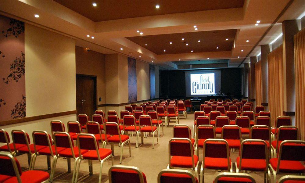 Cidnay Santo Tirso - Charming Hotel & Executive Center Εξωτερικό φωτογραφία