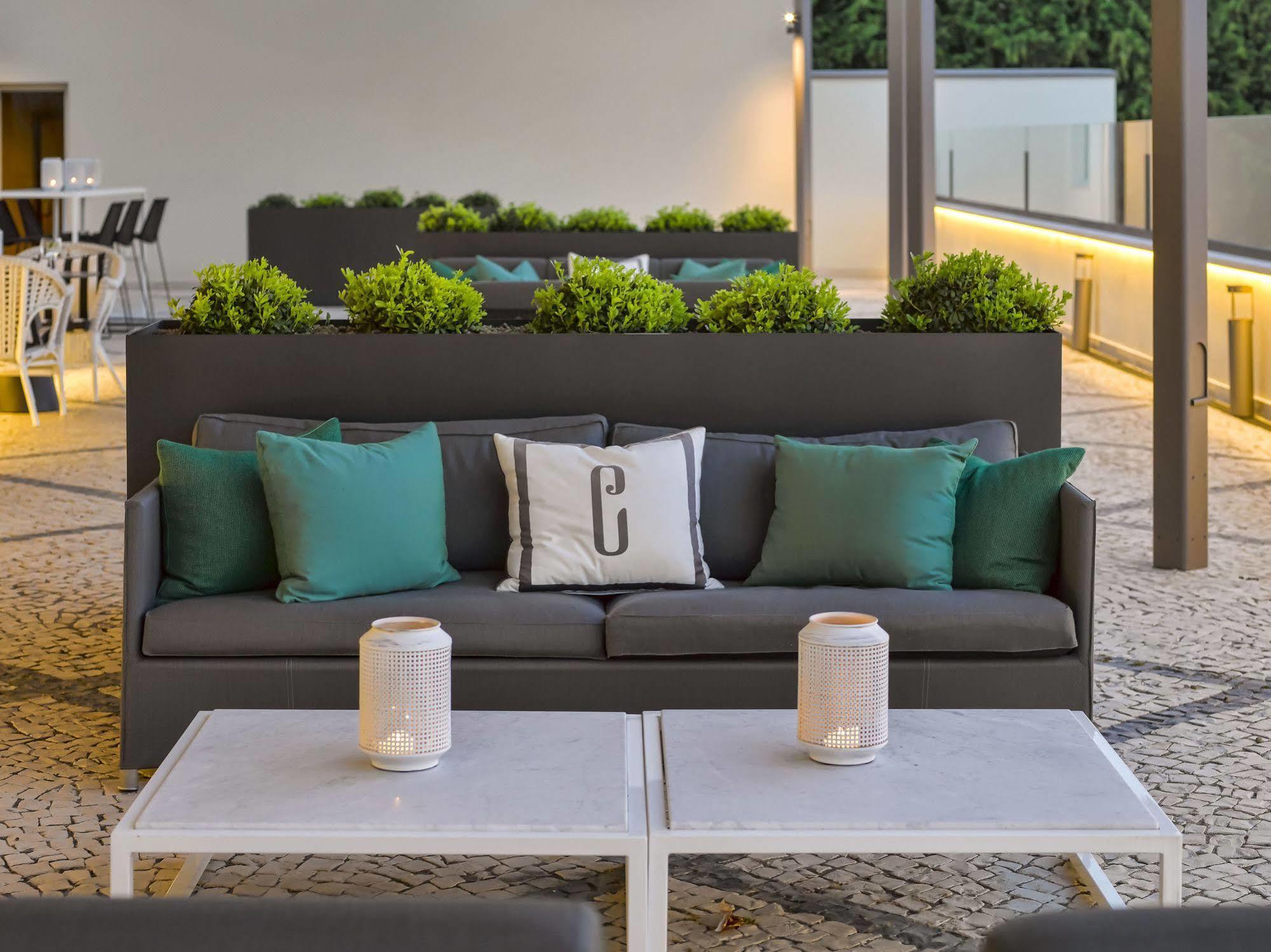 Cidnay Santo Tirso - Charming Hotel & Executive Center Εξωτερικό φωτογραφία