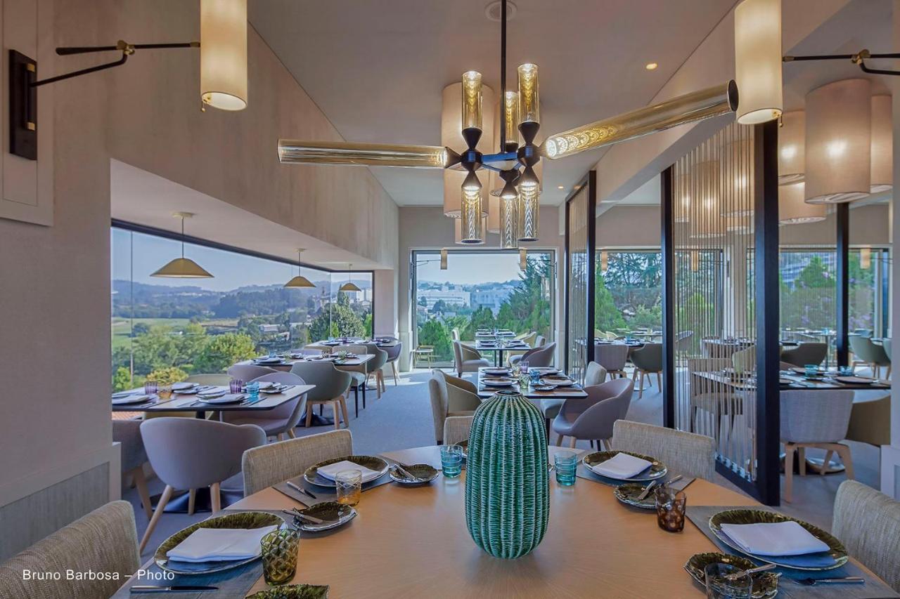 Cidnay Santo Tirso - Charming Hotel & Executive Center Εξωτερικό φωτογραφία