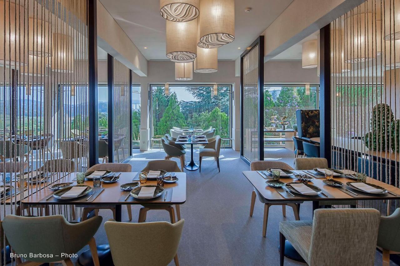 Cidnay Santo Tirso - Charming Hotel & Executive Center Εξωτερικό φωτογραφία